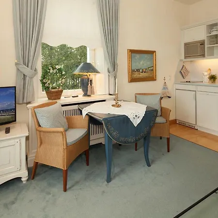 Fortuna Mit Meerblick In Ban Villa Heringsdorf (Usedom)