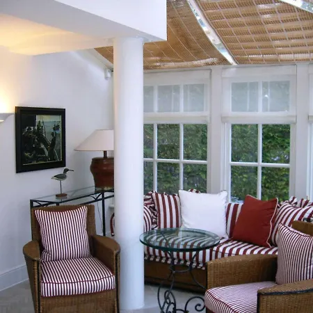 Fortuna Mit Meerblick In Ban Villa