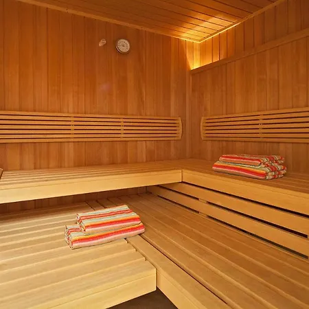 Fortuna Mit Meerblick In Ban *